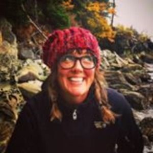 Meet your Posher, Dana